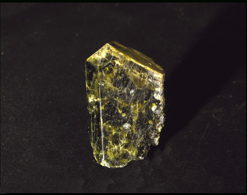 Epidote photo